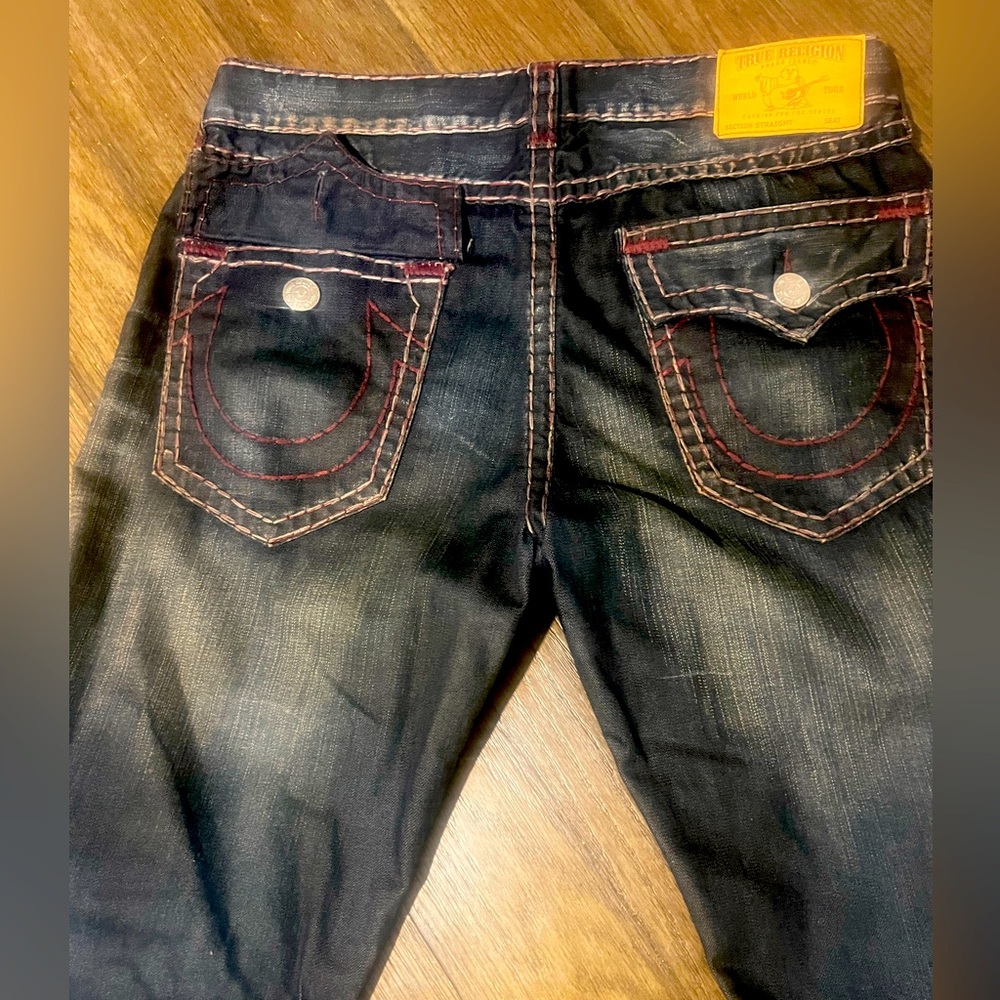 TrueReligion Jeans